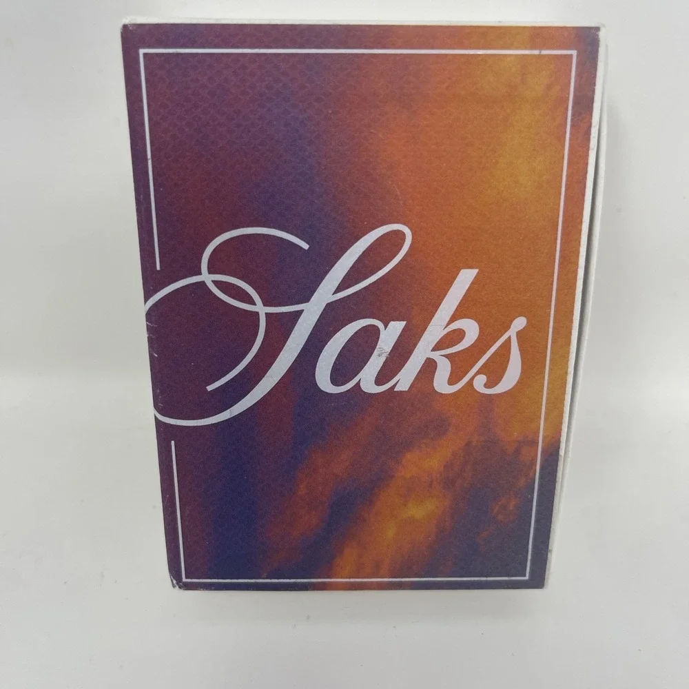 Saks 5th Avenue this product